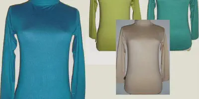 Manset Baju Pengantin: Detail Pentingyang Membuatmu Tampil Menarik di Hari Bahagiamu