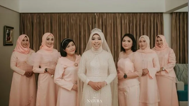 Model Baju Kebaya Pengantin Batak: Tradisi yang Indah dan Elegan