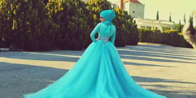 Panduan Lengkap Memilih Model Baju Nikah Muslimah yang Sesuai