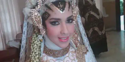 8 Model Baju Pengantin Sunda Terbaik Untuk Acara Pernikahanmu