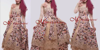 Model Kebaya Brokat Pesta Batak: Cantik dan Anggun dengan Sentuhan Budaya Lokal