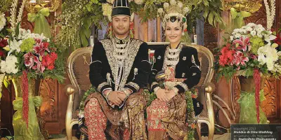 10 Model Kebaya Pengantin Karo Terbaru yang Elegan dan Anggun