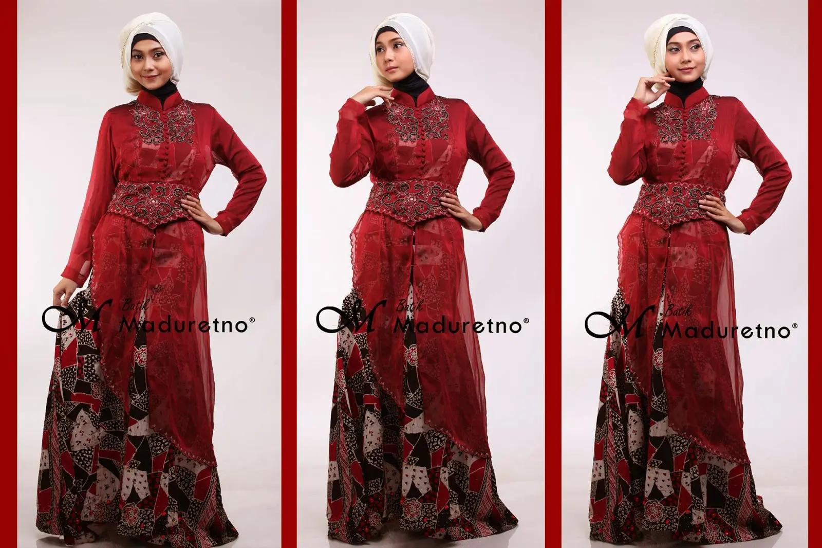 10 Model Kebaya Terbaru Batak Toba Yang Wajib Kamu Tahu di Tahun Ini