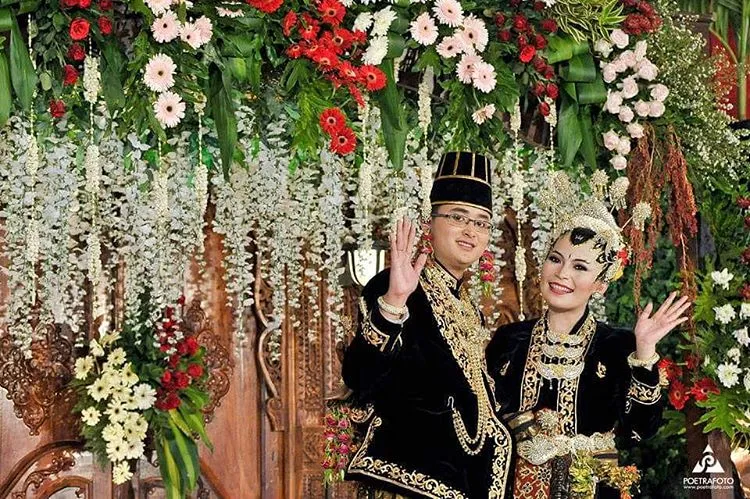 Pakaian Adat Jawa Basahan: Sejarah, Makna, dan Detailnya yang Perlu Kamu Tahu