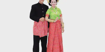 11 Ragam Pakaian Nikah Adat Jawa Timur yang Terkenal dan Berkarakter