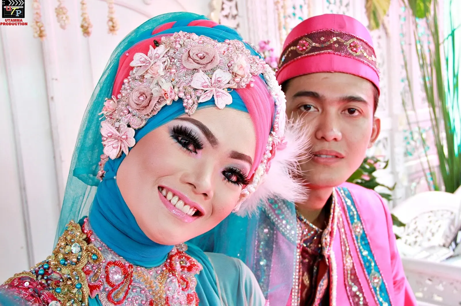 Pakaian Pengantin 2019: Tren Terkini dan Inspirasi Desain