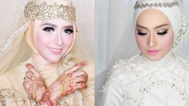 Pakaian Pengantin Wanita: Tips & Inspirasi untuk Menjadi Pangeranmu di Hari Bahagia