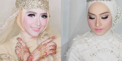Pakaian Pengantin Wanita: Tips & Inspirasi untuk Menjadi Pangeranmu di Hari Bahagia