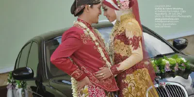 7 Pilihan Pakaian Pengantin Modern Terbaru 2021 untuk Tampil Menawan di Hari Bahagiamu!