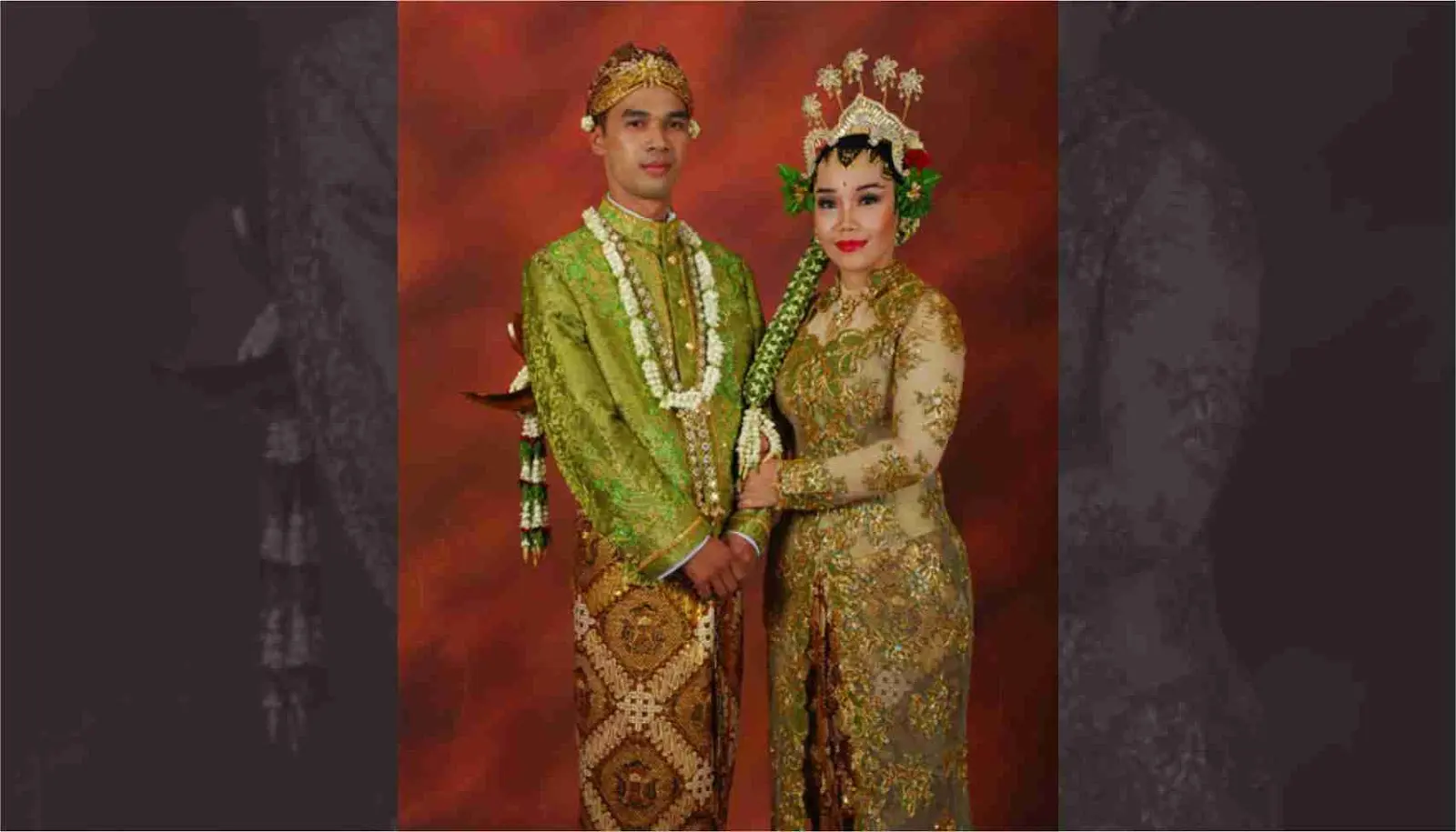 Pakaian Pernikahan Adat Yogyakarta: Ragam Kebaya dan Batik untuk Sang Pengantin