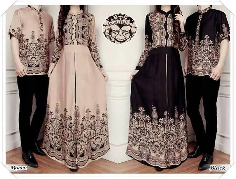 Tips Memilih Pakaian Pesta Pernikahan yang Tepat untuk Mempesona Tamu Undangan