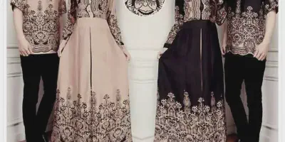 Tips Memilih Pakaian Pesta Pernikahan yang Tepat untuk Mempesona Tamu Undangan