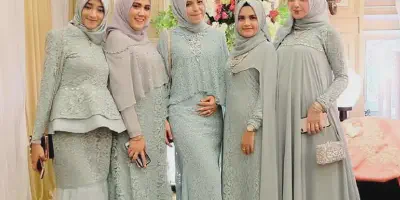 Ingin Tampil Menawan di Acara Pernikahan? Coba Pilih Pakaian Ini!