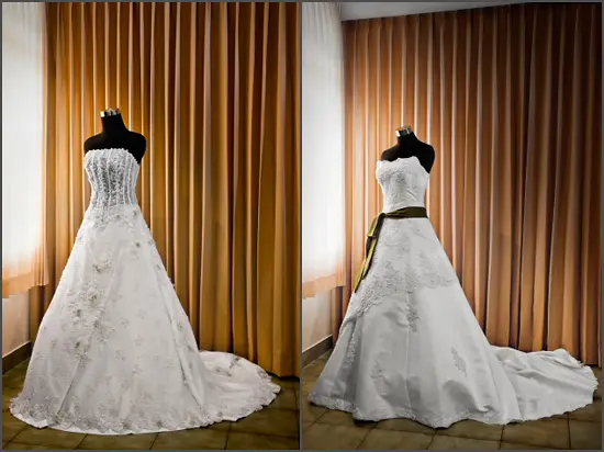 10 Ide Pasangan Gaun Pengantin yang Tak Terlupakan untuk Hari Bahagia Anda