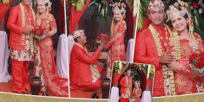 Inspirasi Pengantin Adat Sunda Modern untuk Pernikahanmu yang Tak Terlupakan