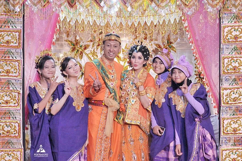 Kumpulan Inspirasi Pengantin Bugis Hijab, Pilihan yang Anggun dan Tampilan yang Elegan