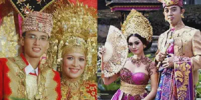 Pengantin Dodotan Jawa: Sejarah, Makna, dan Kebiasaan dalam Pernikahan Adat Jawa