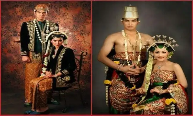 15 Inspirasi Busana Pengantin Jawa Timur Modern yang Elegan dan Mempesona