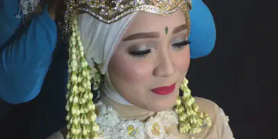 Inspirasi Pengantin Sunda Modern Terbaru yang Berkelas dan Elegan