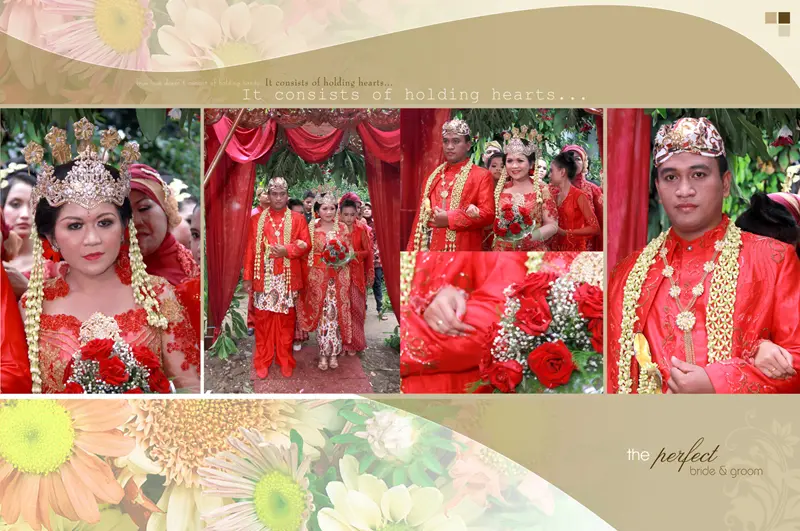 7 Ide Pernikahan Adat Sunda Hijab Modern yang Unik dan Elegan