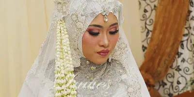 Pernikahan Jawa Modern Hijab: Memadukan Tradisi dan Gaya