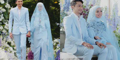 Seragam Batik Keluarga Pengantin: Memperkuat Hubungan Keluarga dalam Pernikahanmu