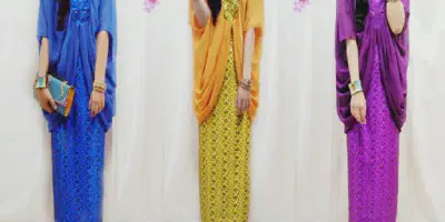 10 Setelan Baju Pengantin untuk Tampil Menawan di Hari Bahagiamu